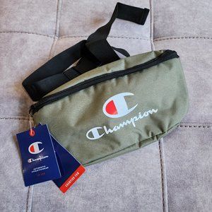 NWT Champion Sling Waist Pack/Fanny Pack